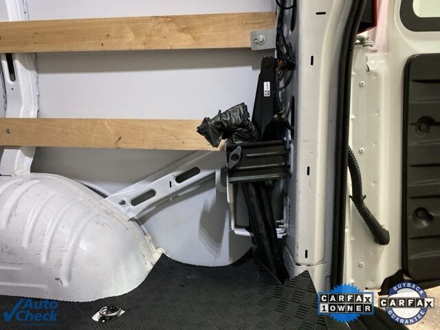 2024 GMC Savana 2500 Work Van Dallas TX