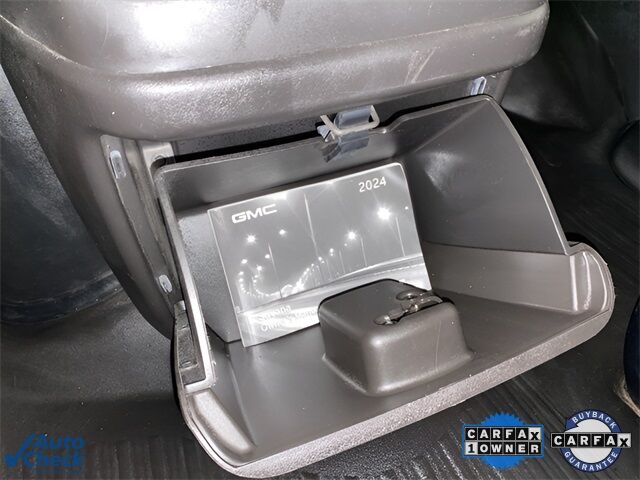 2024 GMC Savana 2500 Work Van Dallas TX