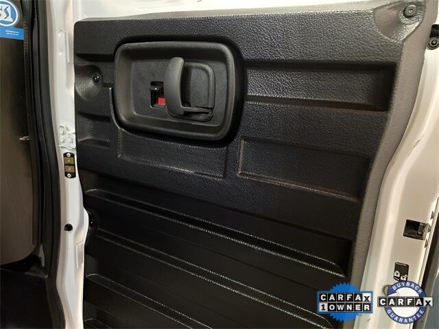 2024 GMC Savana 2500 Work Van Dallas TX
