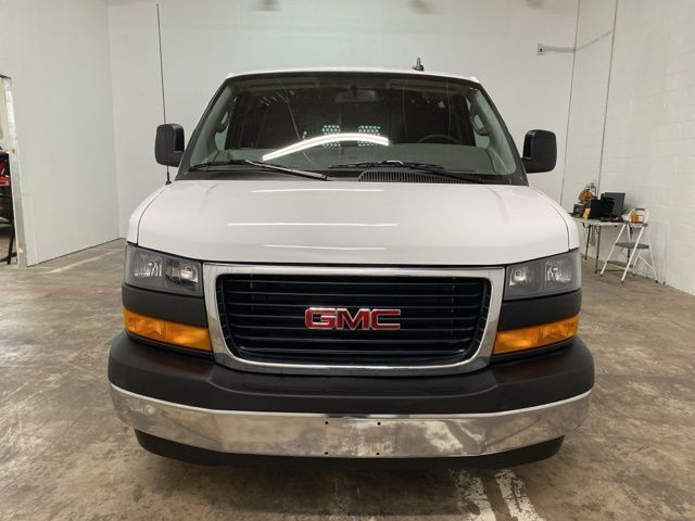 2024 GMC Savana 2500 Work Van