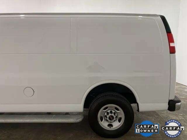 2024 GMC Savana 2500 Work Van Dallas TX