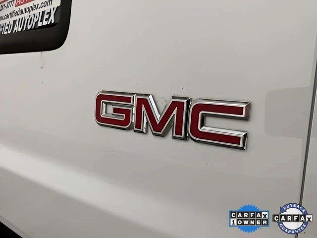 2024 GMC Savana 2500 Work Van Dallas TX
