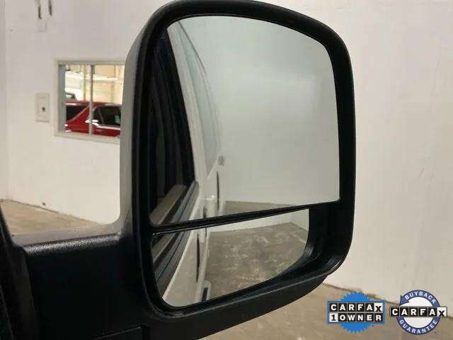 2024 GMC Savana 2500 Work Van Dallas TX