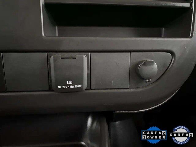 2024 GMC Savana 2500 Work Van Dallas TX