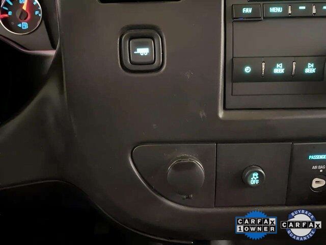 2024 GMC Savana 2500 Work Van Dallas TX