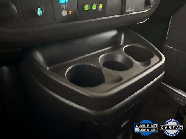 2024 GMC Savana 2500 Work Van Dallas TX