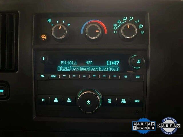 2024 GMC Savana 2500 Work Van Dallas TX