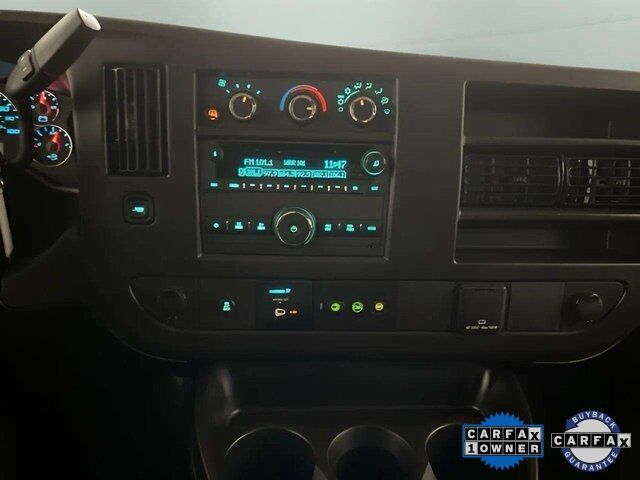 2024 GMC Savana 2500 Work Van Dallas TX