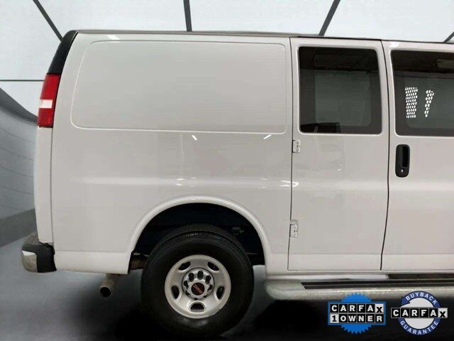 2024 GMC Savana 2500 Work Van Dallas TX