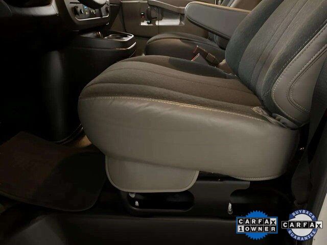 2024 GMC Savana 2500 Work Van Dallas TX