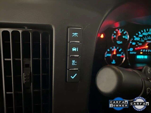 2024 GMC Savana 2500 Work Van Dallas TX