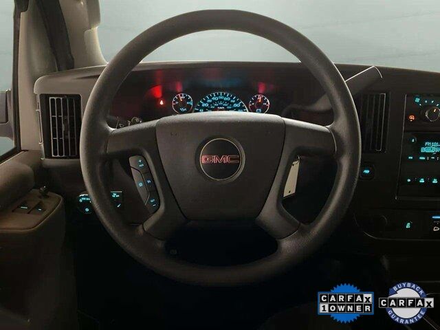 2024 GMC Savana 2500 Work Van Dallas TX