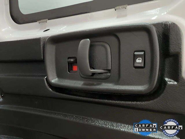 2024 GMC Savana 2500 Work Van Dallas TX