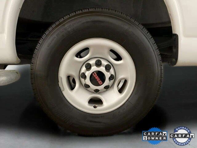 2024 GMC Savana 2500 Work Van Dallas TX