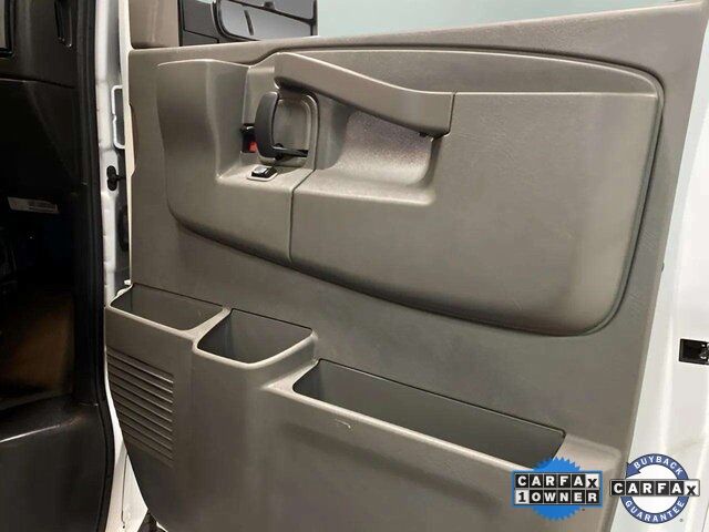 2024 GMC Savana 2500 Work Van Dallas TX