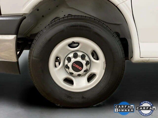 2024 GMC Savana 2500 Work Van Dallas TX