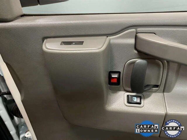 2024 GMC Savana 2500 Work Van Dallas TX