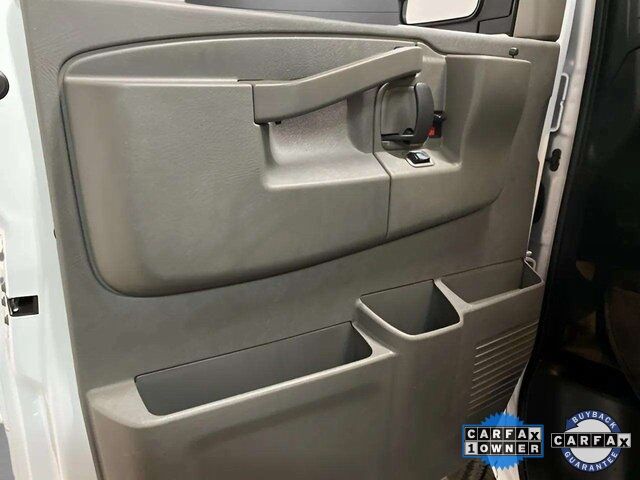 2024 GMC Savana 2500 Work Van Dallas TX