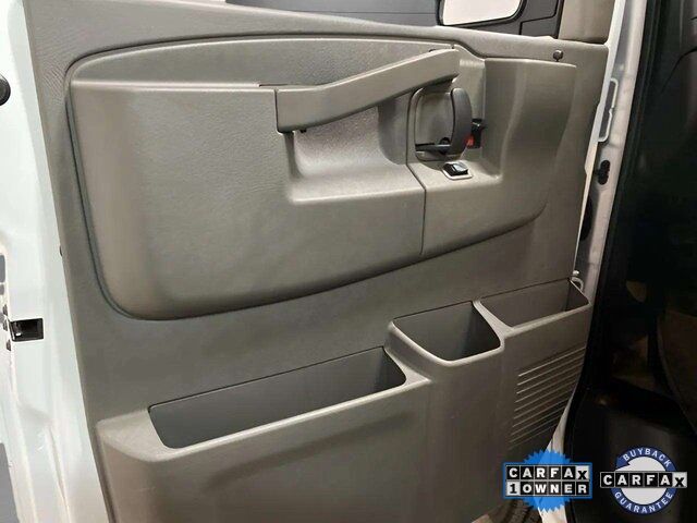 2024 GMC Savana 2500 Work Van Dallas TX