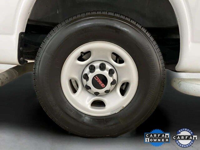 2024 GMC Savana 2500 Work Van Dallas TX