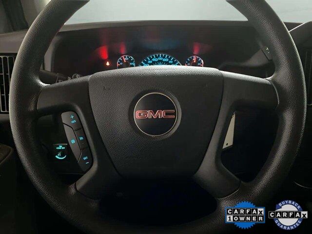 2024 GMC Savana 2500 Work Van Dallas TX