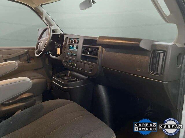 2024 GMC Savana 2500 Work Van Dallas TX