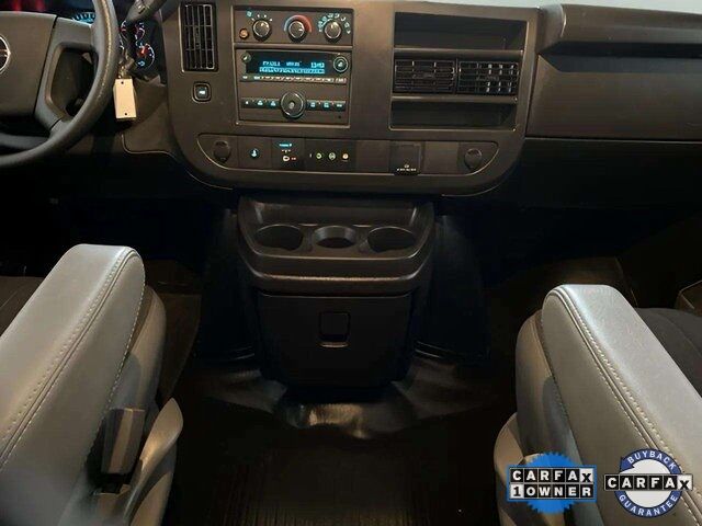 2024 GMC Savana 2500 Work Van Dallas TX