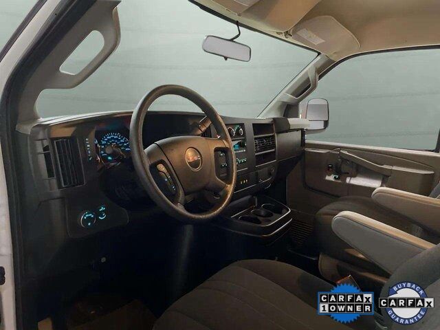 2024 GMC Savana 2500 Work Van Dallas TX