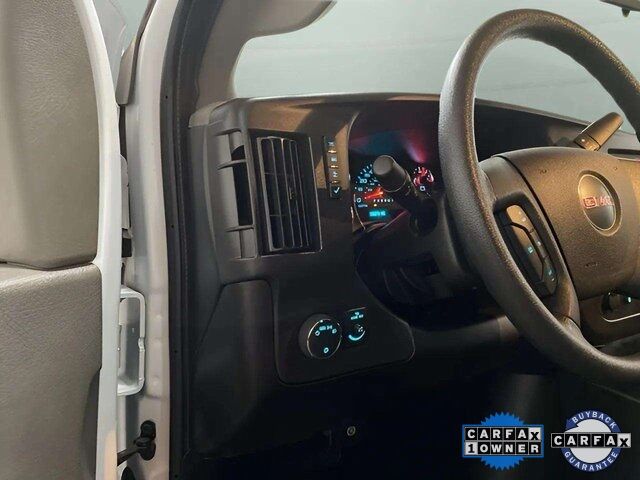 2024 GMC Savana 2500 Work Van Dallas TX