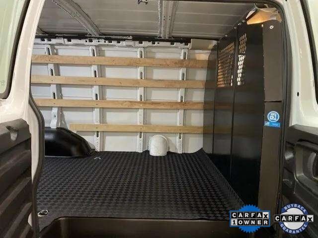 2024 GMC Savana 2500 Work Van Dallas TX