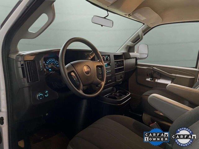 2024 GMC Savana 2500 Work Van Dallas TX