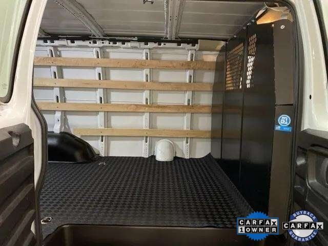 2024 GMC Savana 2500 Work Van Dallas TX