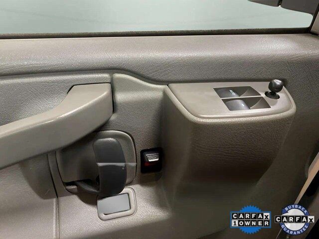 2024 GMC Savana 2500 Work Van Dallas TX