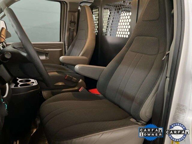 2024 GMC Savana 2500 Work Van Dallas TX