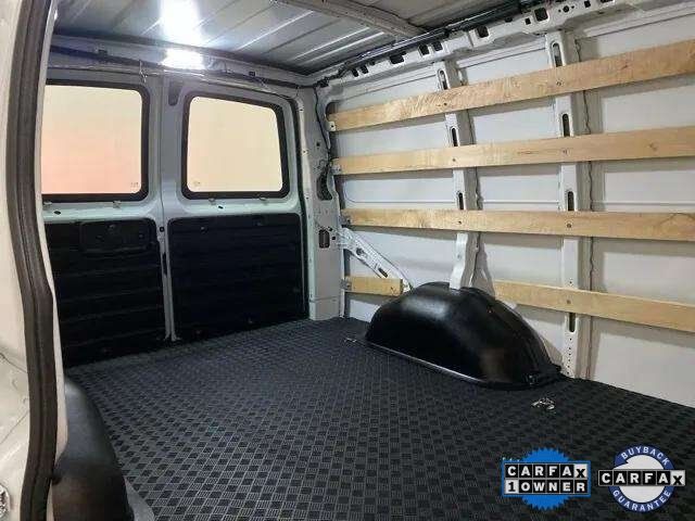 2024 GMC Savana 2500 Work Van Dallas TX