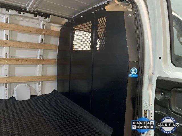 2024 GMC Savana 2500 Work Van Dallas TX