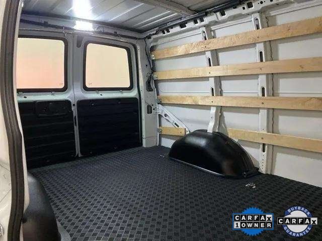 2024 GMC Savana 2500 Work Van Dallas TX