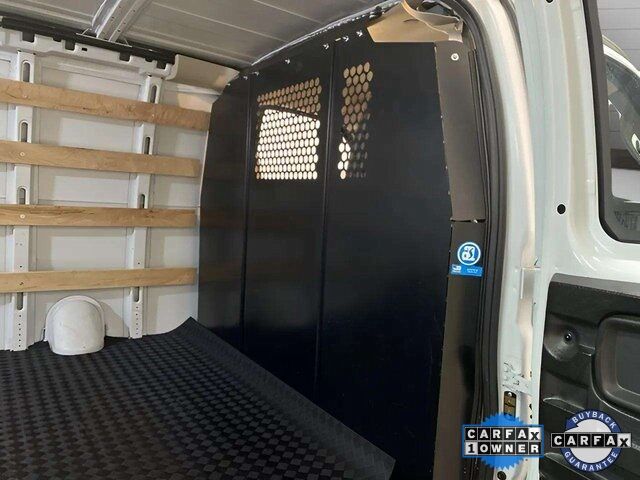 2024 GMC Savana 2500 Work Van Dallas TX