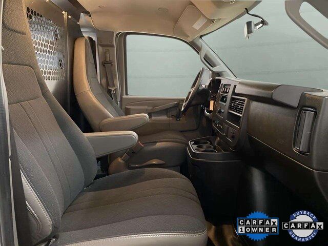 2024 GMC Savana 2500 Work Van Dallas TX