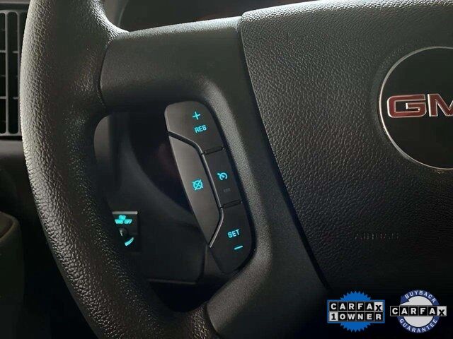 2024 GMC Savana 2500 Work Van Dallas TX