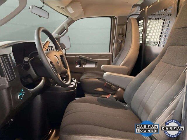 2024 GMC Savana 2500 Work Van Dallas TX