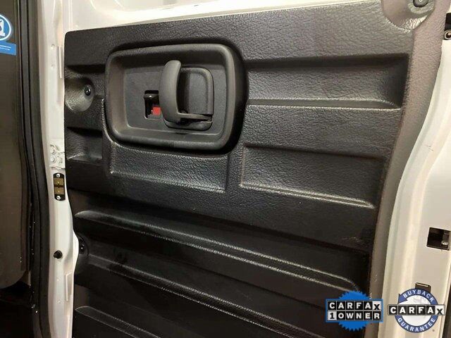 2024 GMC Savana 2500 Work Van Dallas TX