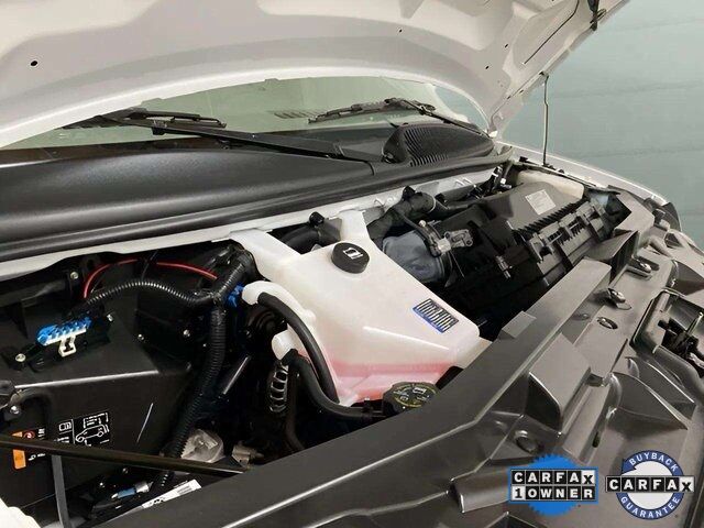 2024 GMC Savana 2500 Work Van Dallas TX