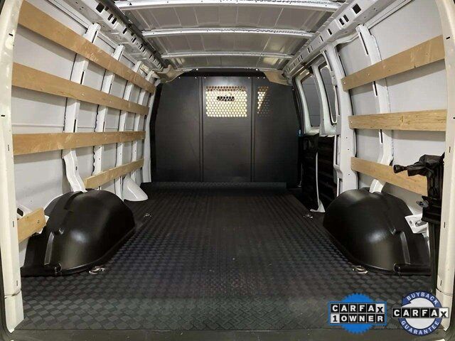 2024 GMC Savana 2500 Work Van Dallas TX