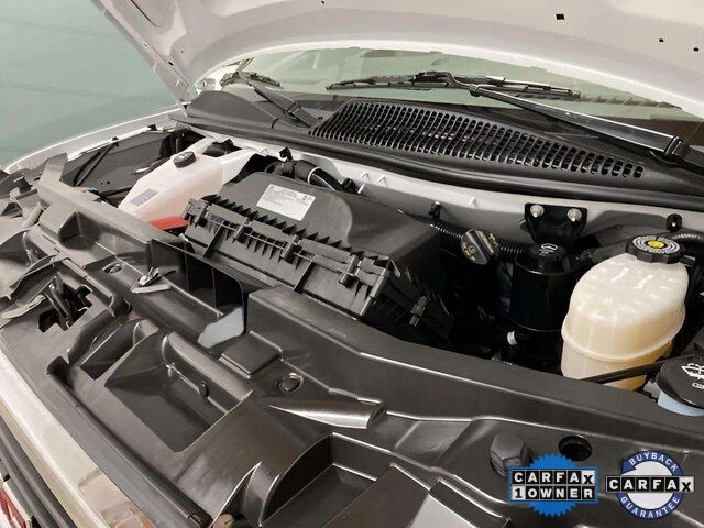 2024 GMC Savana 2500 Work Van Dallas TX