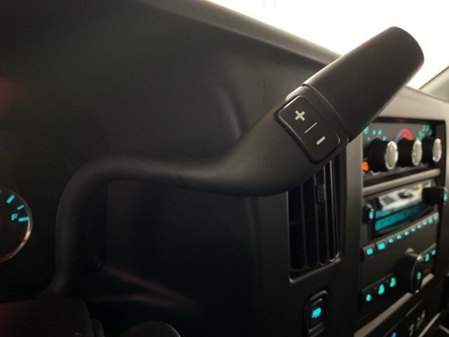 2024 GMC Savana 2500 Work Van Dallas TX