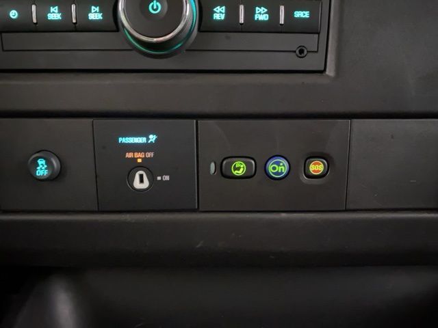 2024 GMC Savana 2500 Work Van Dallas TX