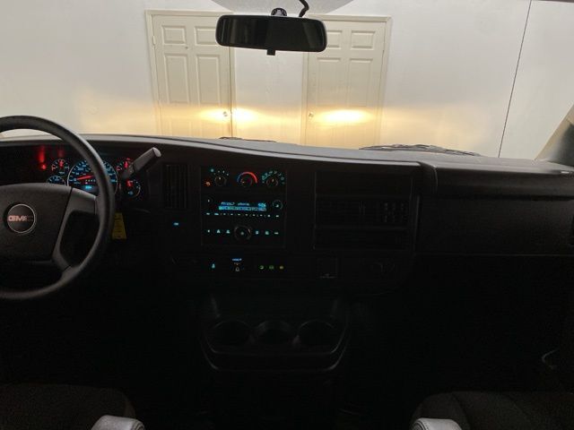 2024 GMC Savana 2500 Work Van Dallas TX