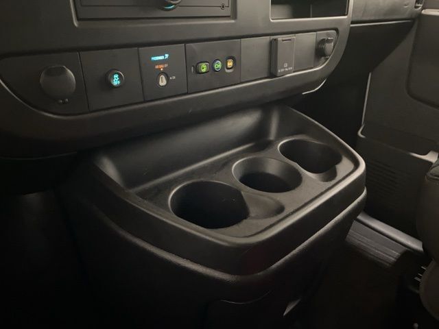 2024 GMC Savana 2500 Work Van Dallas TX