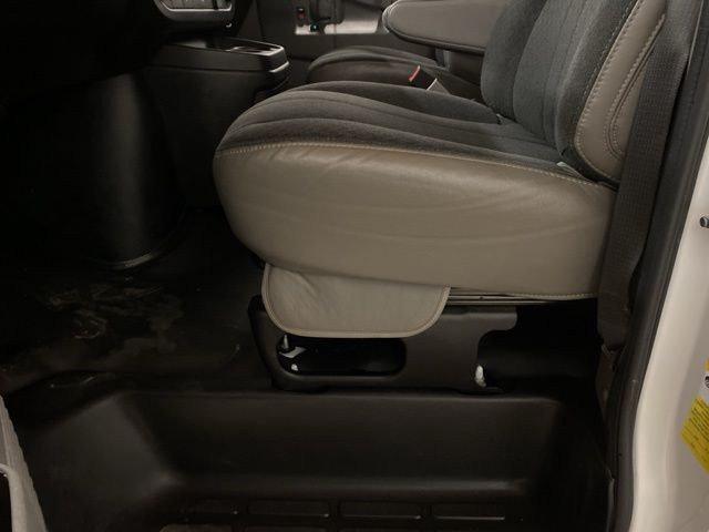 2024 GMC Savana 2500 Work Van Dallas TX